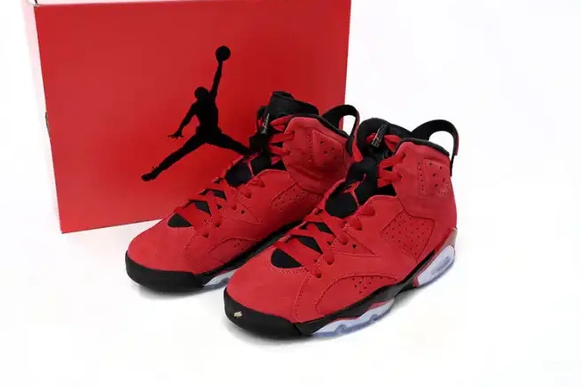 Cheap 6 Toro Air Jordan CT8529-600 0430